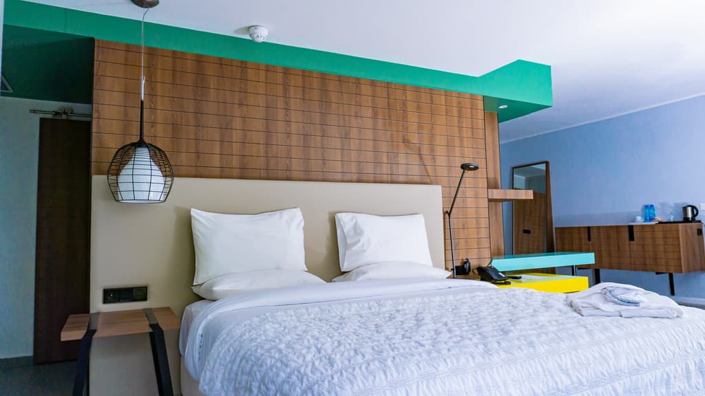 Suite Presidentielle 2